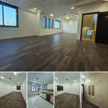 شقة للايجار في الصديق