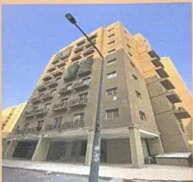 شقة للايجار في المهبولة