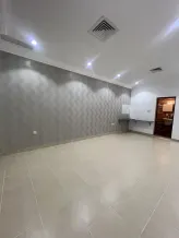 شقة للايجار في غرب مشرف - مبارك العبدالله