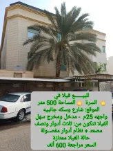 House for Sale in Surra