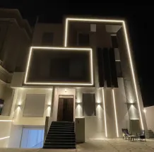 بيت للايجار في الزهراء
