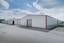 تجاري للايجار في الشويخ الصناعية