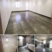 شقة للايجار في حطين