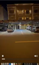 شقة للايجار في صباح الاحمد السكنية