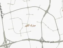 بيت للبيع في مبارك الكبير
