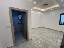 شقة للايجار في الروضة