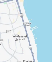 بيت للبيع في المسايل