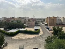 ارض للبيع في الدسمة