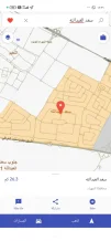بيت للايجار في سعد العبدالله