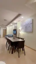 شاليه للايجار في صباح الاحمد البحرية - الخيران