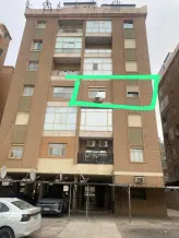 شقة للبيع في المهبولة