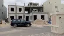 House for Sale in Wafra Residential