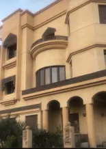 شقة للايجار في الخالدية