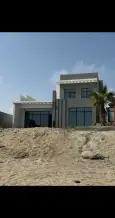 Chalet for Sale in Sabah Al-Ahmad Sea City - Khiran