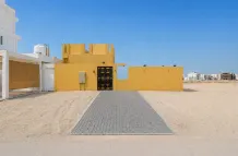 شاليه للبيع في صباح الاحمد البحرية - الخيران