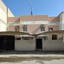 بيت للبيع في الظهر