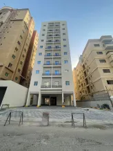 عمارة للايجار في حولي