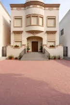 House for Sale in Zahra