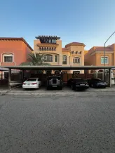 بيت للبيع في غرب مشرف - مبارك العبدالله