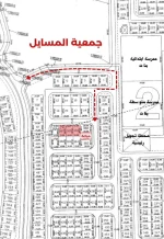 Land for Sale in Masayel