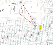 Land for Sale in Salam