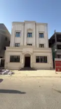 شقة للايجار في جنوب عبدالله المبارك