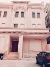 بيت للايجار في جابر الاحمد