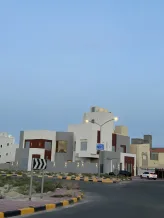 بيت للايجار في الوفرة السكنية