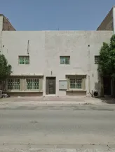 بيت للبيع في الظهر
