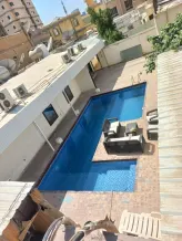 House for Rent in Salmiya