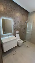 شقة للايجار في الشهداء