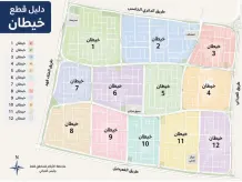 Building for Rent in Khaitan