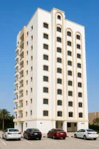 عمارة للبيع في خيطان
