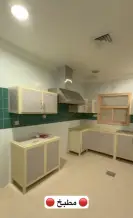 شقة للايجار في جابر الاحمد