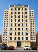 عمارة للبيع في حولي