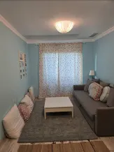 شقة للايجار في السالمية