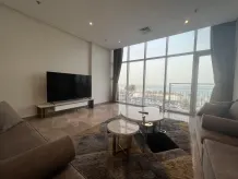 شقة للايجار في ابو حليفة