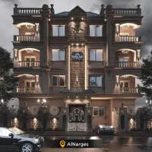 عمارة للبيع في المهبولة