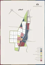Land for Exchange in Mutlaa