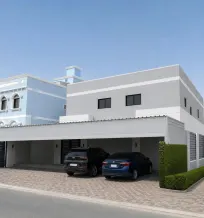 House for Sale in Sabah Al-Ahmad Residential City