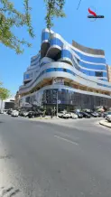 تجاري للايجار في السالمية
