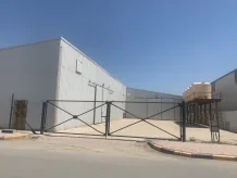 تجاري للبيع في ميناء عبدالله