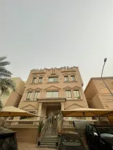 شقة للايجار في الزهراء