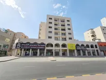 Office for Rent in Farwaniya