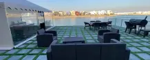 Chalet for Sale in Sabah Al-Ahmad Sea City - Khiran