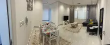 شقة للايجار في صباح الاحمد البحرية - الخيران