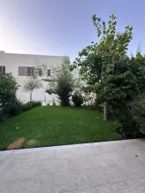 House for Rent in Yarmouk