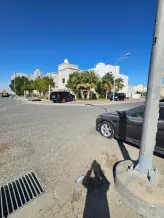 بيت للايجار في الخيران السكنية - الجانب البري