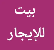 House for Rent in Shamiya