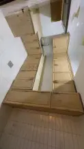 شقة للايجار في صباح السالم